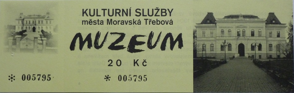 Moravská Třebová - Muzeum 3