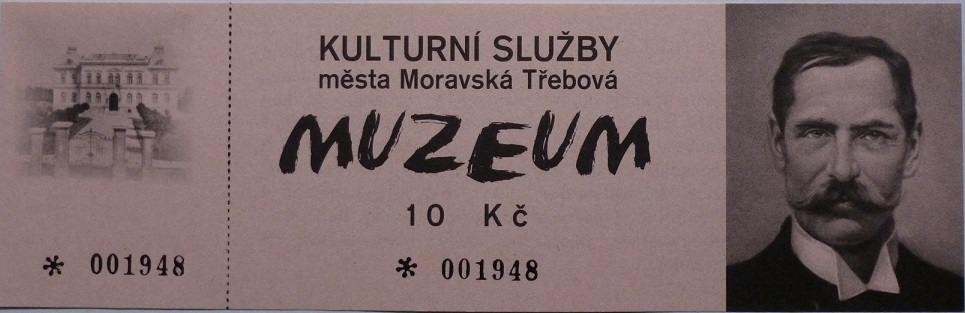 Moravská Třebová - Muzeum 4