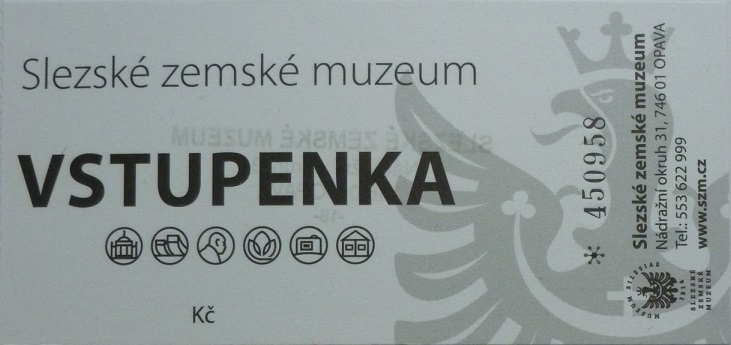 Opava - Slezské zemské muzeum 1