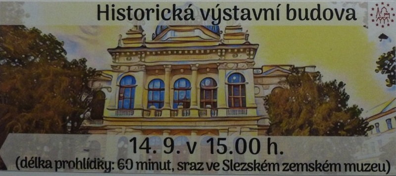 Opava - Slezské zemské muzeum 2