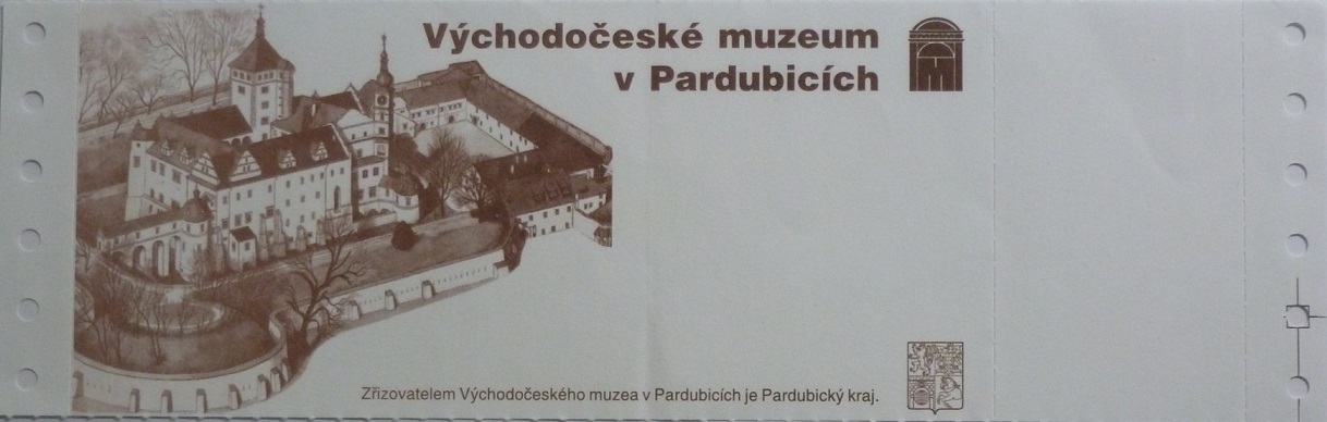 Pardubice - Východočeské muzeum 1