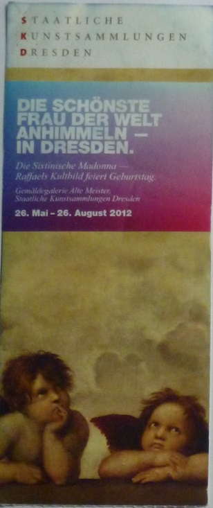 Dresden - Galerie Zwinger 1
