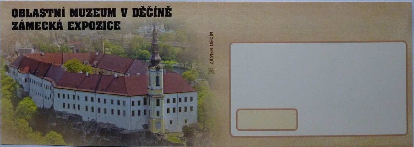 Děčín - Muzeum 3