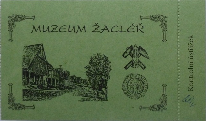 Žacléř - Muzeum