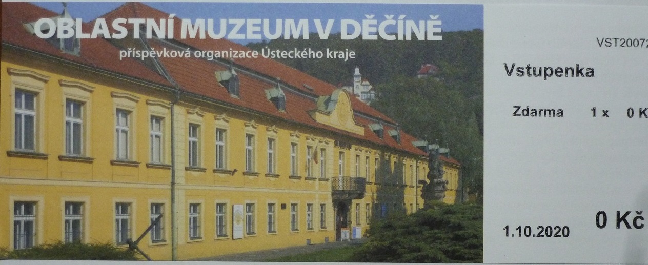 Děčín - Muzeum 4