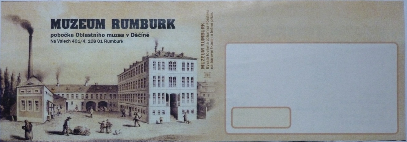 Rumburk - Muzeum