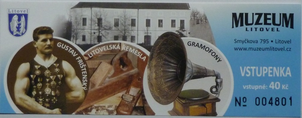 Litovel - Muzeum 3